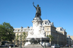 Agence immobilière paris 10 républic