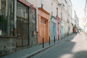 Notre agence immobilière à Paris 10