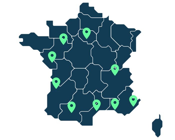 Oui-Loc: L'Agence de location en ligne