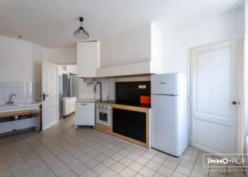 Location T1 bis de 35m² à Bordeaux