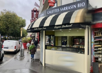 Location Gérance Crêperie à Paris 18ème (Moulin Rouge)