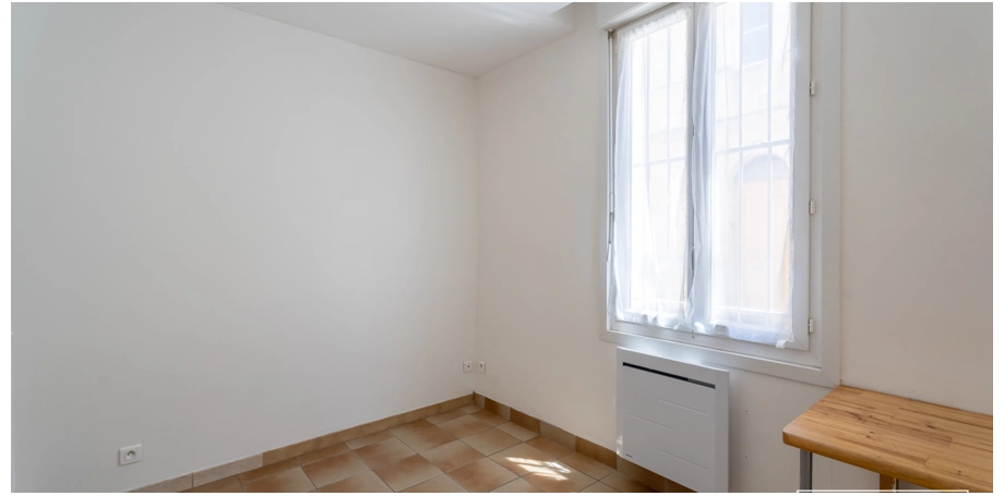 Location T1 17m2 à Bordeaux