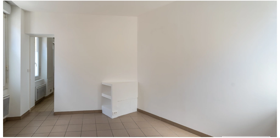 Location T1 bis de 35m² à Bordeaux