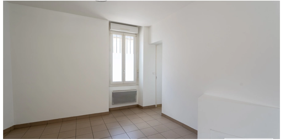 Location T1 bis de 35m² à Bordeaux