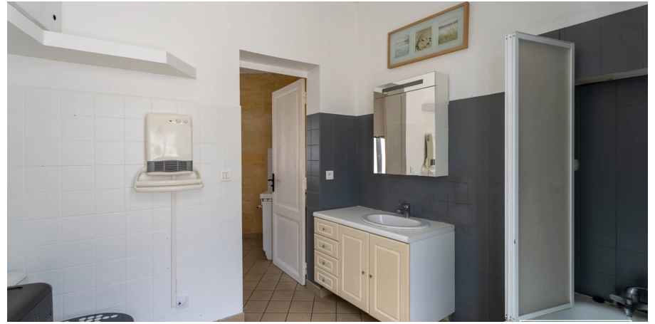 Location T1 bis de 35m² à Bordeaux