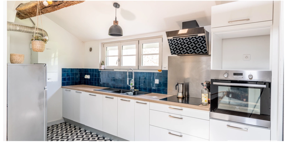 Location T2 58m² à Nantes