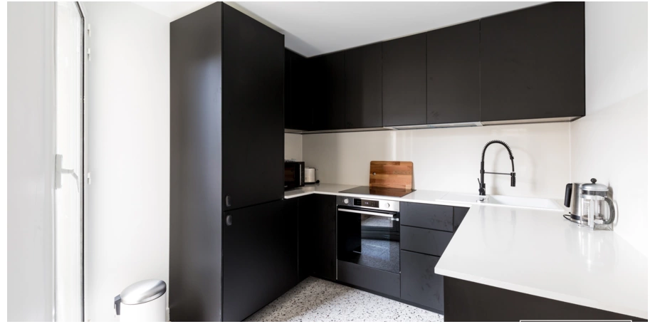 Location appartement Paris