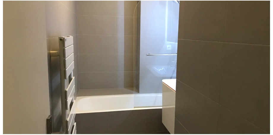 Appartement T2 de 52m2 à Louer à Paris 171 Rue de Montenotte, Paris, France