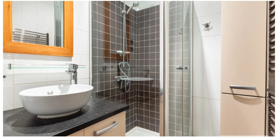 Appartement T2 de 47m2 à louer Paris 11eme